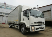 Isuzu FVRM      _5